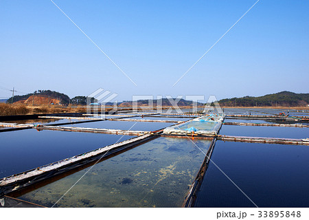 産業 屋外 室外 33895848