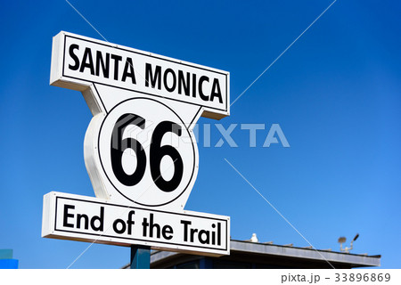 サンタモニカ 33896869