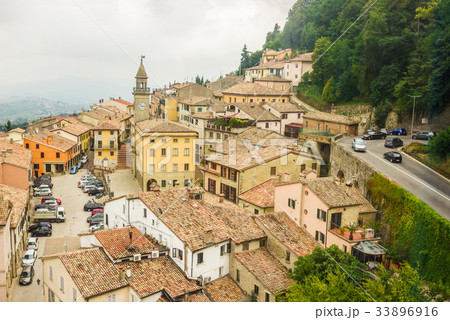 San Marino Republic 33896916