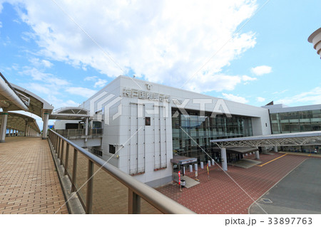神戸国際展示場 33897763