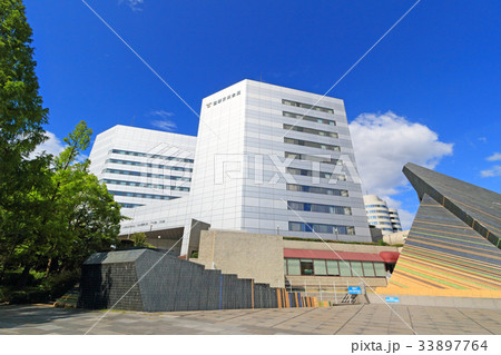 神戸国際交流会館 神戸国際交流会館 33897764
