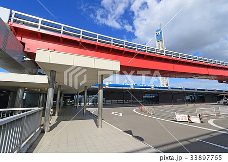 神戸ポートターミナル 33897765