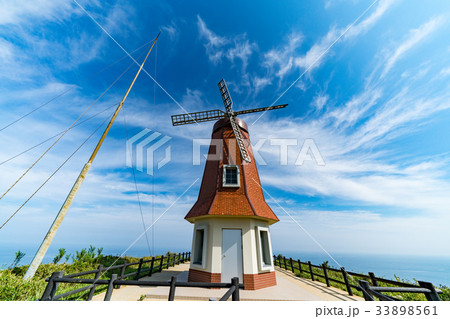 風車展望台 33898561