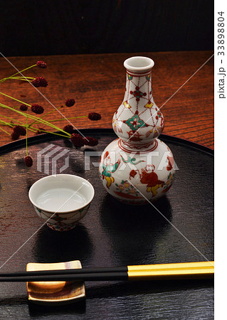 日本酒和食 日本酒和食 33898804