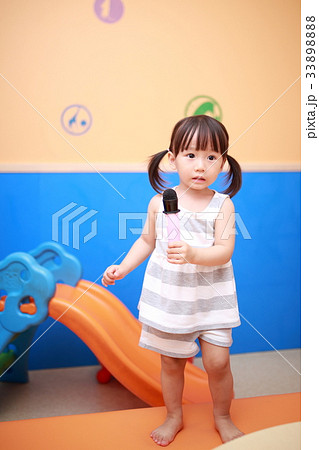 保育園 (保育士 子供 オモチャ おもちゃ 玩具 仕事 ビジネス すべり台 マイク カラオケ) 保育園 (保育士 子供 オモチャ おもちゃ 玩具 仕事 ビジネス すべり台 マイク カラオケ) 33898888