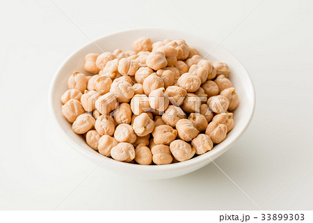 乾燥ひよこ豆 33899303