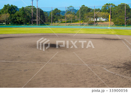 野球場 野球場 33900056