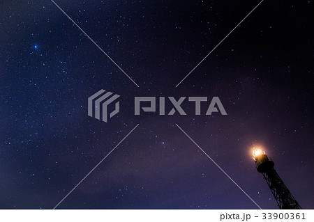 星空 ホシゾラ ミルキーウェイ 33900361