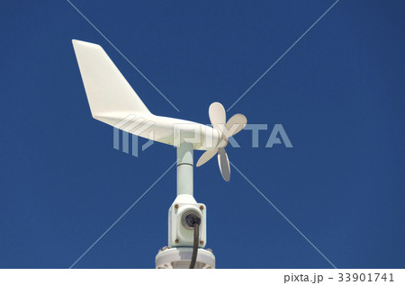 風速計（風車型） 33901741