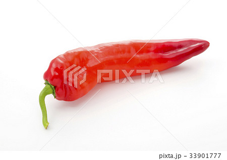 パレルモ（イタリアンパプリカ）レッド 33901777