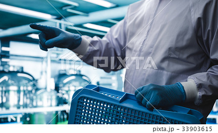 工場 工場 33903615