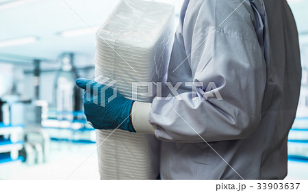 工場 工場 33903637