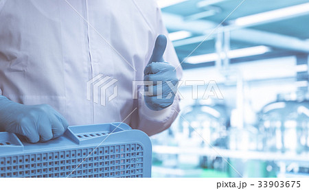 工場 33903675