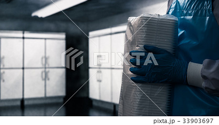 工場 工場 33903697