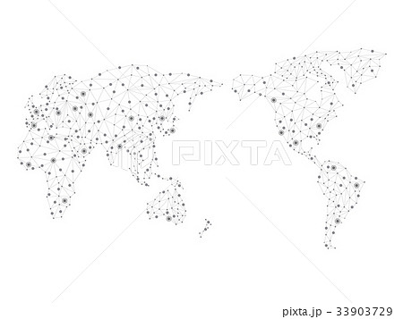 IT関連素材 33903729