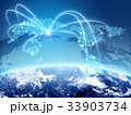 IT関連素材 33903734