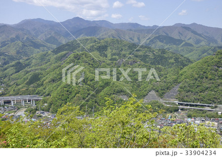 菊花山からの展望 33904234