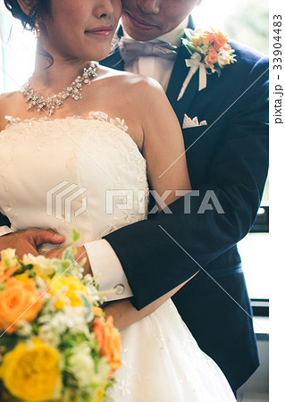 ブライダルのイメージ素材 ブライダルのイメージ素材 33904483