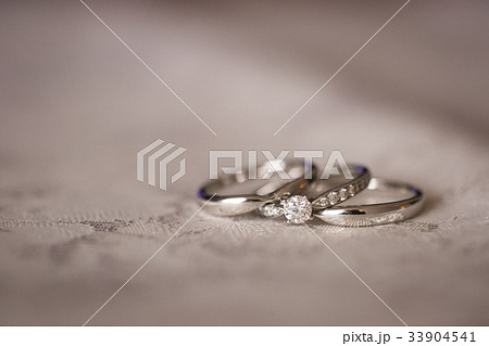 ブライダルのイメージ素材 33904541