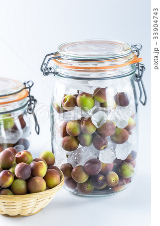 小梅 パープルクィーンの梅ジュース 小梅 パープルクィーンの梅ジュース 33904743