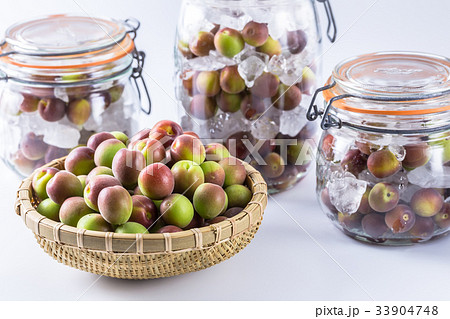 小梅 パープルクィーンの梅ジュース 小梅 パープルクィーンの梅ジュース 33904748