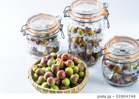 小梅 パープルクィーンの梅ジュース 小梅 パープルクィーンの梅ジュース 33904749