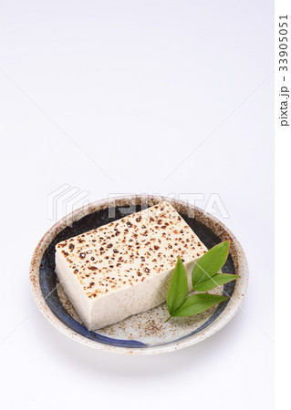 焼き豆腐 33905051