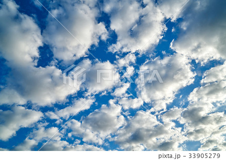 雲 空 観光地 33905279