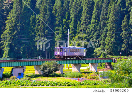 秋田内陸線 秋田内陸線 33906209