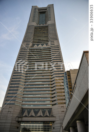横浜ランドマークタワー 33906635