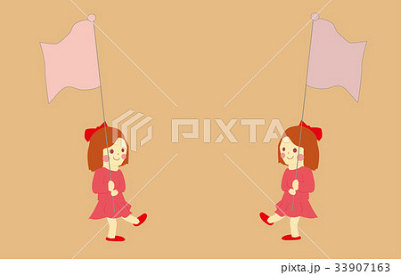 女の子 33907163