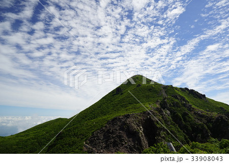岩木山 33908043