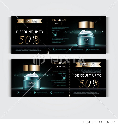 Gift voucher hydrating facial cream for sale. Gift voucher hydrating facial cream for sale. 33908317