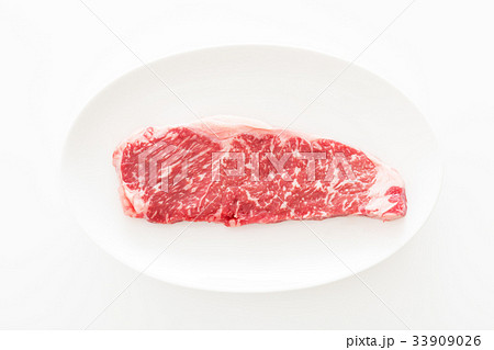 牛肉 サーロイン 牛肉 サーロイン 33909026