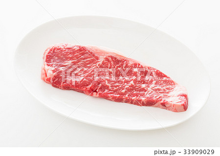 牛肉　サーロイン 33909029