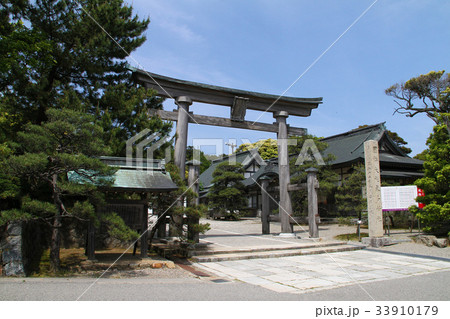 気多神社 33910179