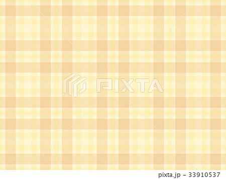 暖色チェック08 33910537