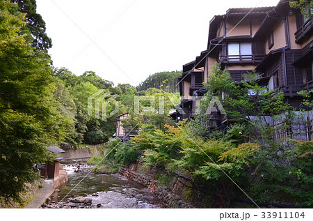 黒川温泉 黒川温泉 33911104