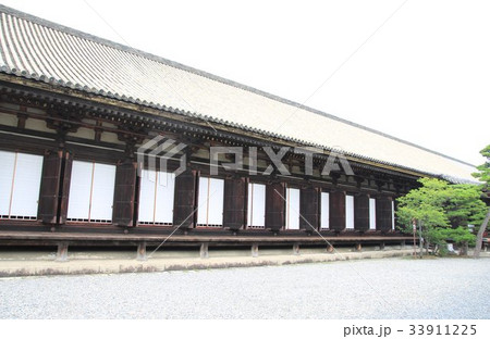 三十三間堂、蓮華王院 33911225
