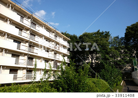 東京都北区 赤羽台団地 33911408