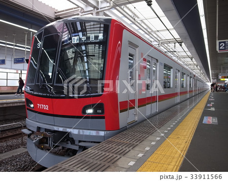 東武スカイツリーライン 70000系 東武スカイツリーライン 70000系 33911566