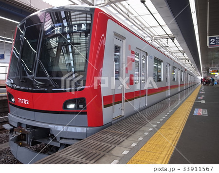 東武スカイツリーライン　70000系 33911567