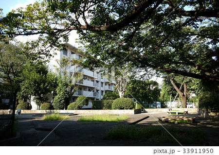 東京都北区 赤羽台団地 33911950