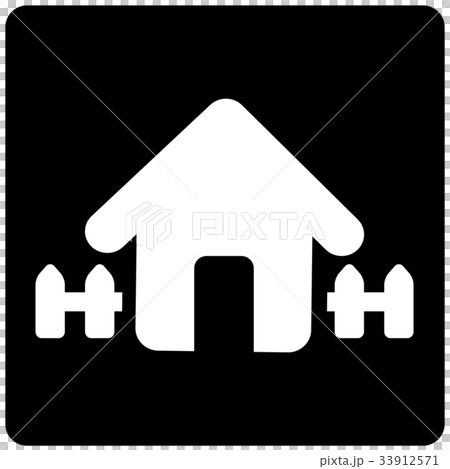 庭付き戸建て 33912571