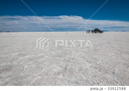 Salar Uyuni Bolivia 33912588
