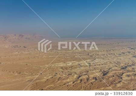 Negev Desert 33912630