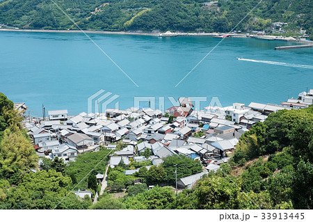 大崎下島・御手洗地区 大崎下島・御手洗地区 33913445