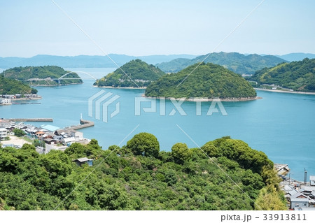 大崎下島・御手洗地区 大崎下島・御手洗地区 33913811