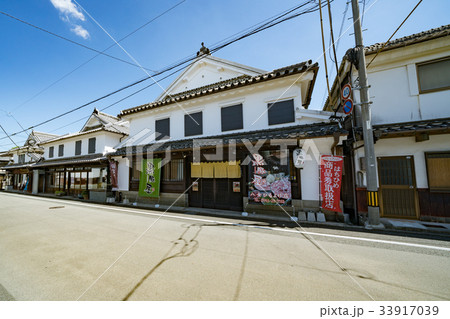 八女 福島の町並み 八女 福島の町並み 33917039