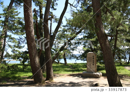 天橋立公園 33917873